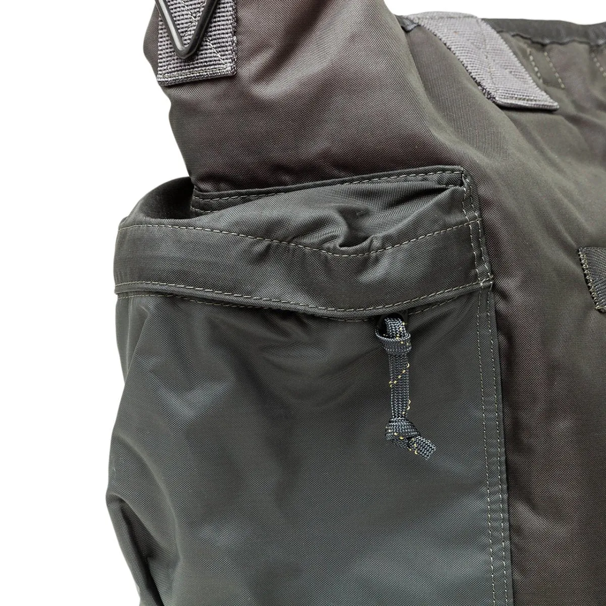 Porter Force 2 Way Tote Bag (Grey)